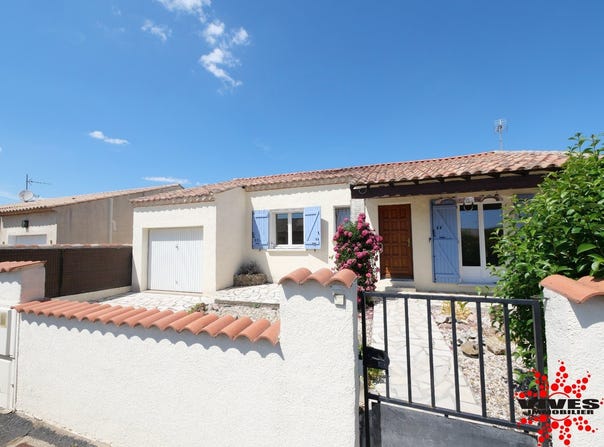 Montady, Languedoc-Roussillon 34310
