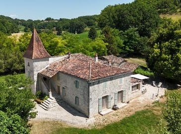 CASTELNAU MONTRATIER, Midi-Pyrénées 46170