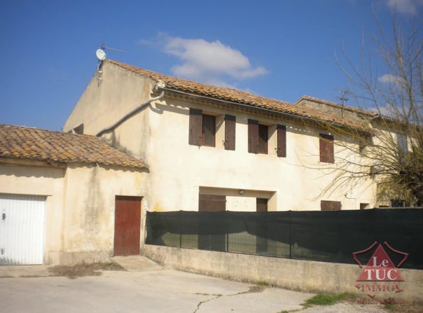 Orange, Vaucluse 84100