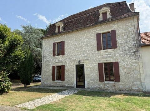Villereal, Aquitaine 47210