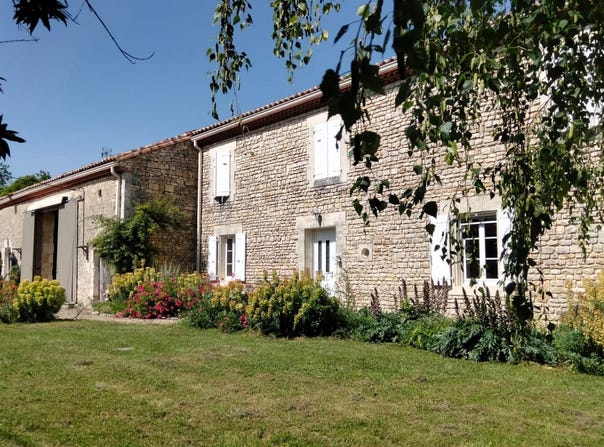 Ventouse, Poitou-Charentes 16460