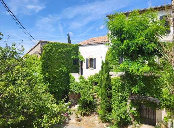 Bize-Minervois, Languedoc-Roussillon 11120