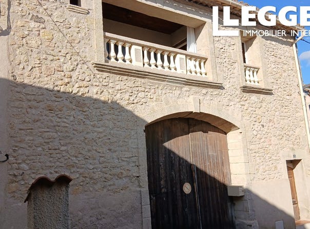 Aumes, Occitanie 34530