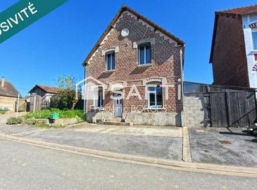 Urvillers, Picardie 02690