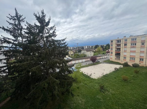 Ambilly, Haute-Savoie 74100