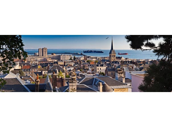 Le Havre, Seine-Maritime 76600
