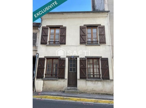 Nogent-l'Artaud, Picardie 02310