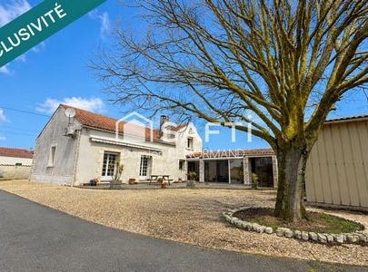 Saint-Pierre-d'Oleron, Poitou-Charentes 17310