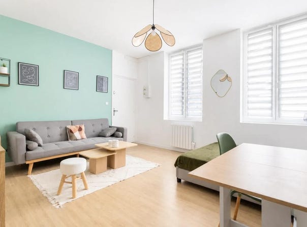Lille, Hauts-de-France 59000