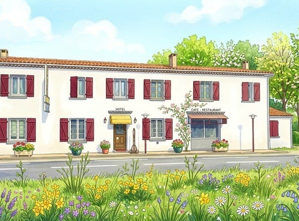 Marseillette, Occitanie 11800