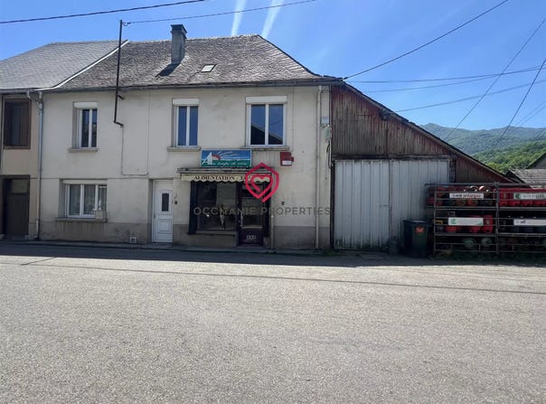 Argein, Midi-Pyrénées 09800