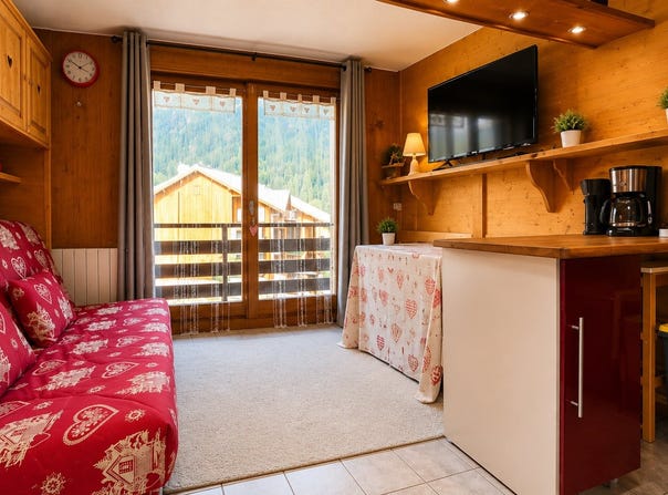 Saint-Jean-d'Aulps, Rhône-Alpes 74430