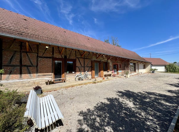Louhans, Burgundy 71500