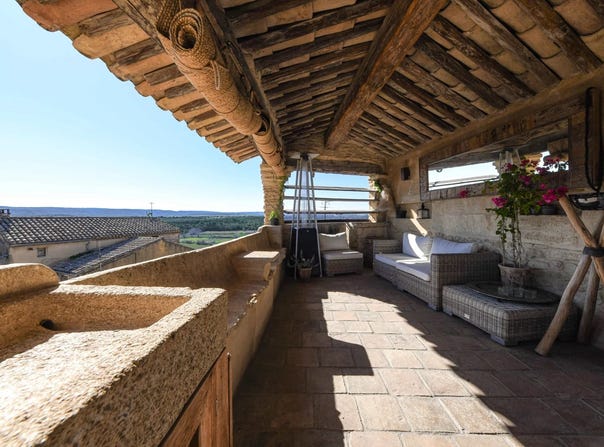 Uzès, Languedoc-Roussillon 30700