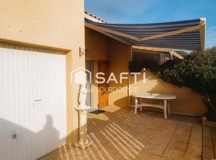 Leucate, Languedoc-Roussillon 11370