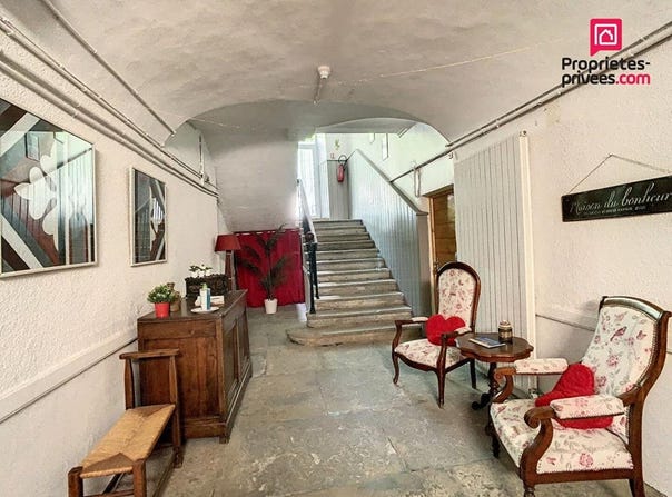 Val-d'Aigoual, Languedoc-Roussillon 30570