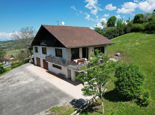 Montcel, Rhône-Alpes 73100