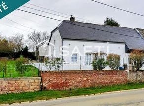 Plomion, Picardie 02140