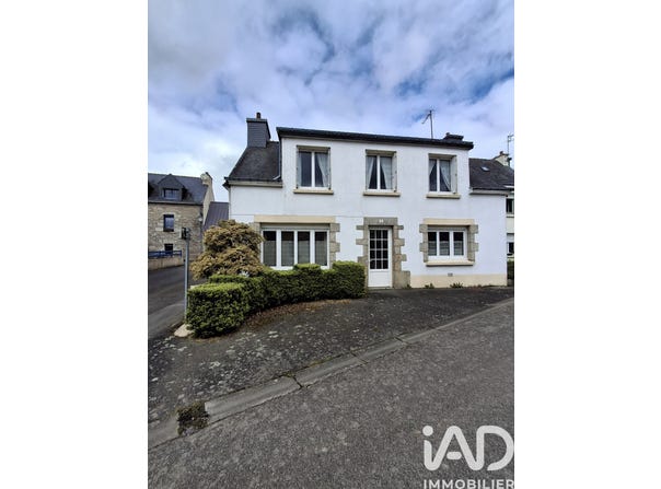 Querrien, Brittany 29310