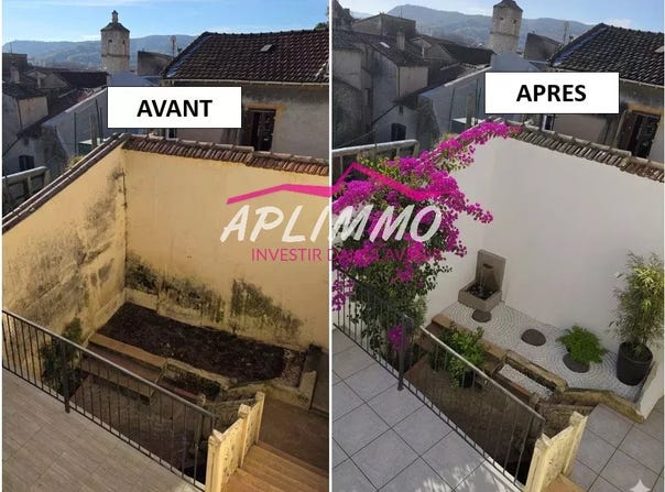 2 Rue Garibaldi, Le Teil, Ardèche 07400