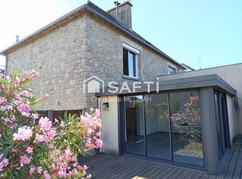 Pleurtuit, Bretagne 35730