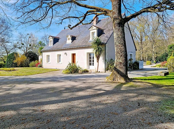 LOIRE AUTHION, Pays de la Loire 49140