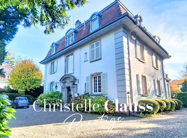 MULHOUSE, Grand Est 68100
