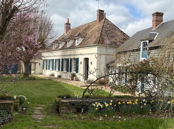 Houdan, Yvelines 78550