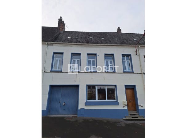 Fruges, Nord-Pas-de-Calais 62310