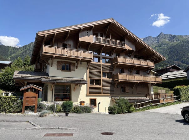 Les Contamines-Montjoie, Auvergne-Rhône-Alpes 74170