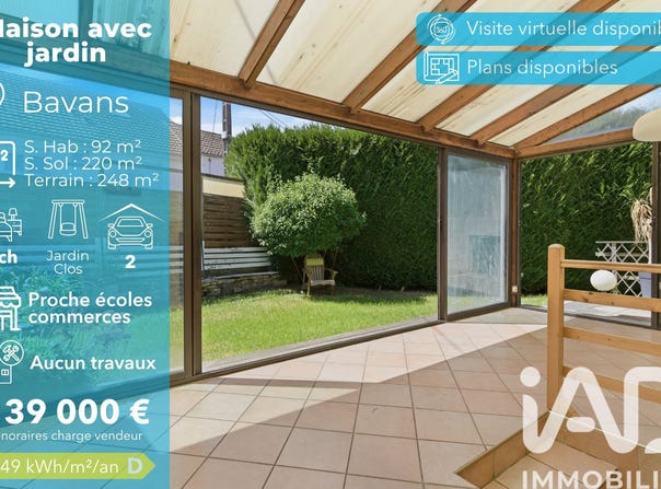 Bavans, Bourgogne-Franche-Comté 25550