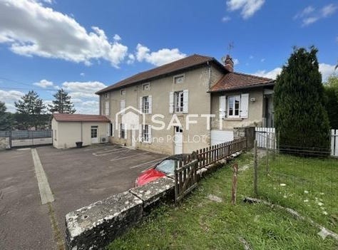 Bligny-Sur-Ouche, Bourgogne 21360