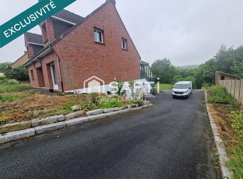 Beugin, Nord-Pas-de-Calais 62150