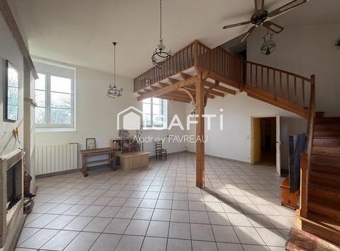 Vouhe, Poitou-Charentes 79310