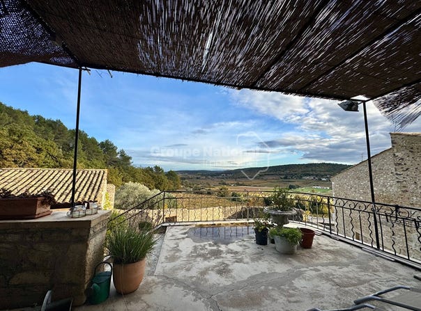 Cornillon, Languedoc-Roussillon 30630