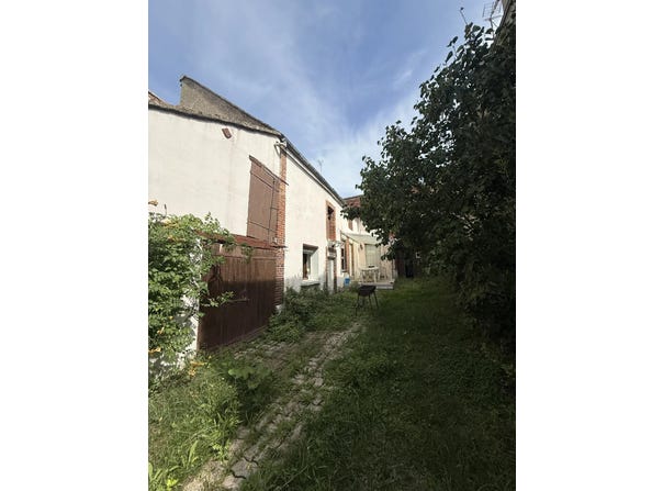 Saint-Florentin, Yonne 89600
