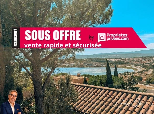 Leucate, Languedoc-Roussillon 11370