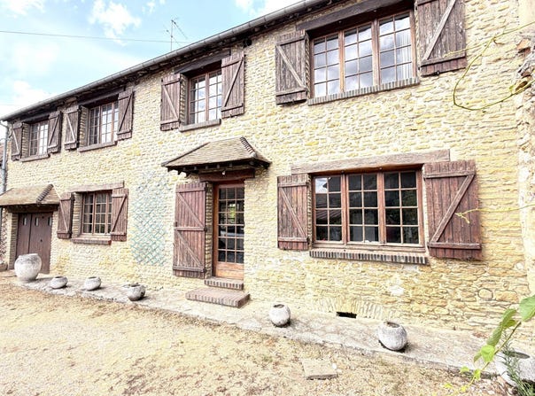 Pacy-sur-Eure, Upper Normandy 27120