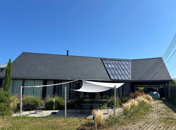 SAINT BRIAC SUR MER, Brittany 35800