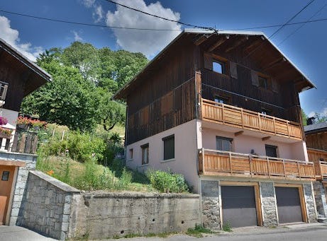 Montagny, Auvergne-Rhône-Alpes 73350