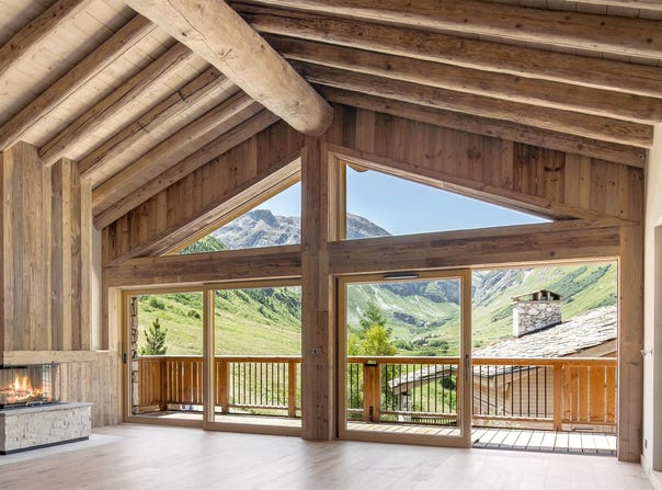 Val-d'Isère, Rhône-Alpes 73150