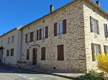 LATOUILLE LENTILLAC, Midi-Pyrénées 46400