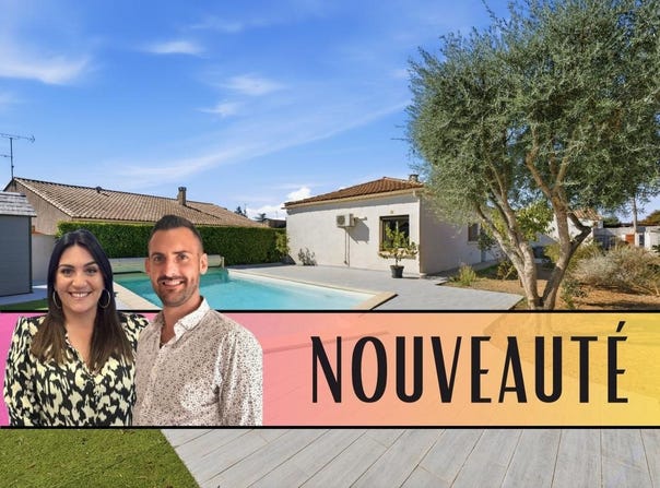 Pignan, Languedoc-Roussillon 34570