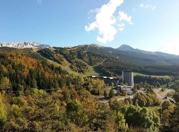 Villard-de-Lans, Isère 38250