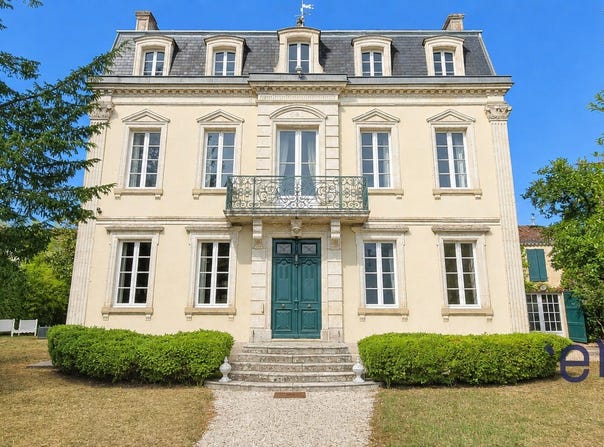 Marciac, Midi-Pyrénées 32230