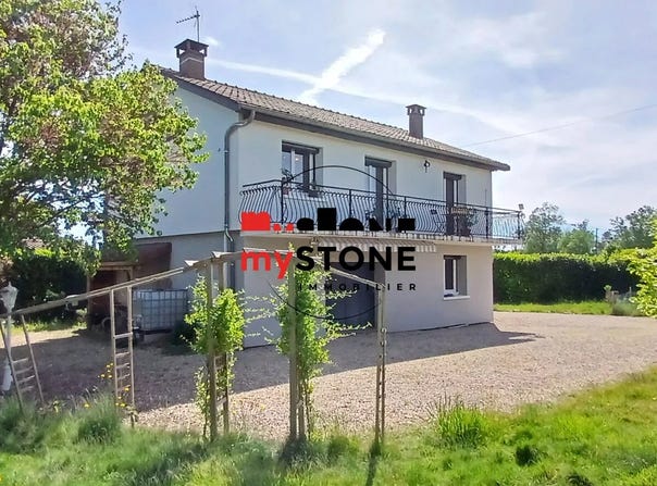 Toussieux, Ain 01600