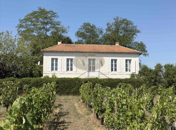 Ordonnac, Aquitaine 33340