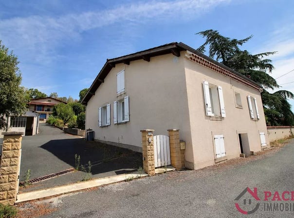 Castres, Tarn 81100