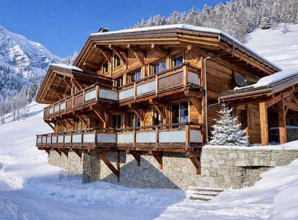 La Giettaz, Rhône-Alpes 73590
