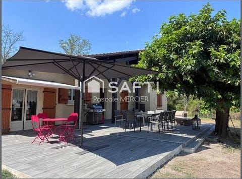 Prechac, Aquitaine 33730